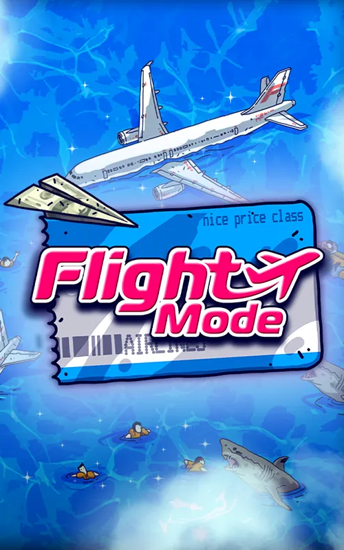 Flight Mode at Lucky Hippo Casino