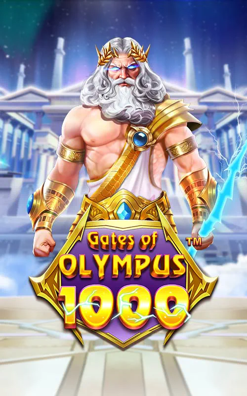 Gates of Olympus at Lucky Hippo Casino