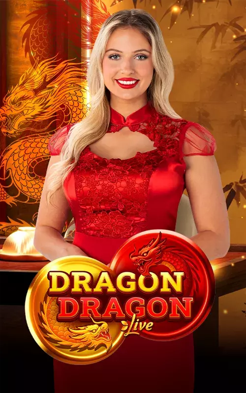 Dragon Dragon at Lucky Hippo Casino