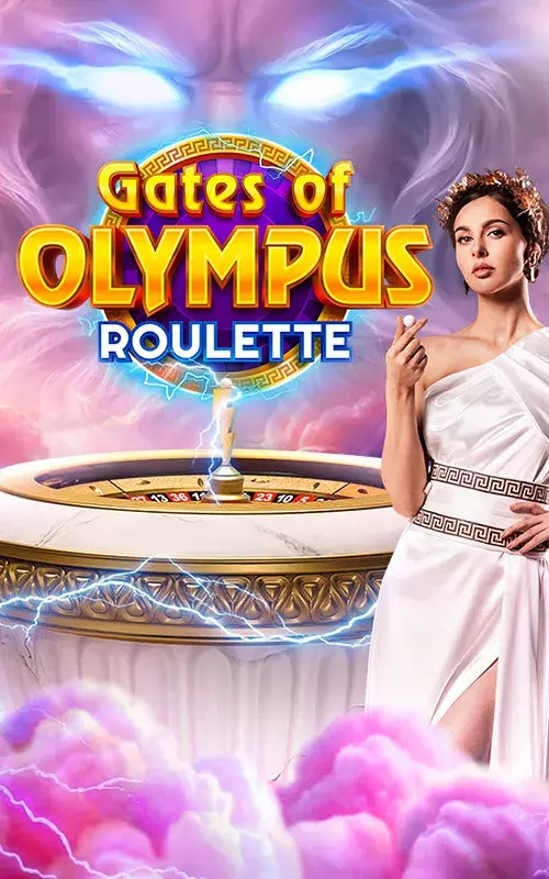 Gates of Olympus Roulette at Lucky Hippo Casino