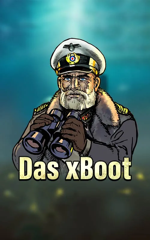Das xBoot at Lucky Hippo Casino